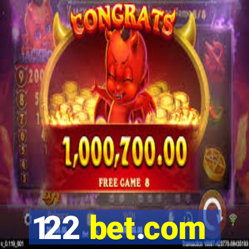 122 bet.com